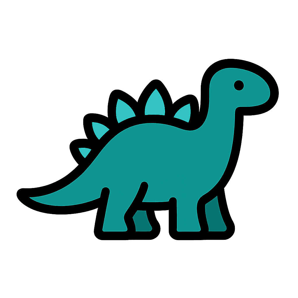Accessaurus logo